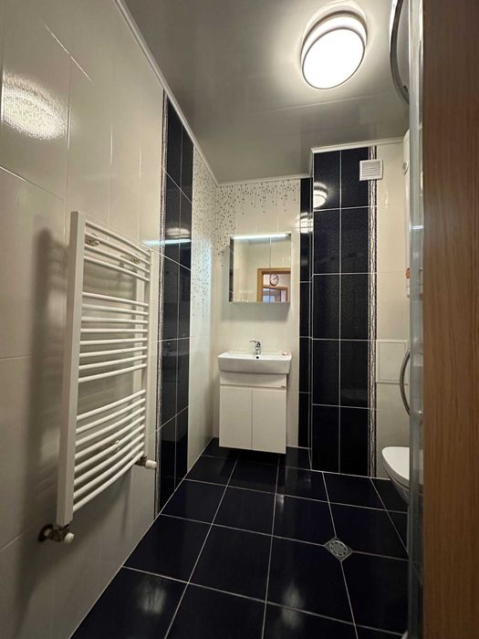 Дава се под наем Двустаен апартамент в София, Младост 4 - 70 кв.м за 548.25 € - Снимка #8
