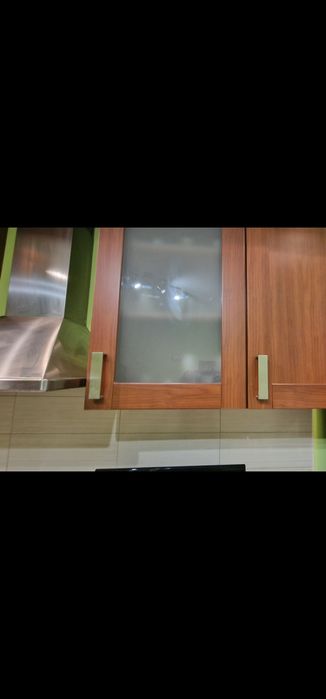 Дръжки за кухненски шкафове или мебели