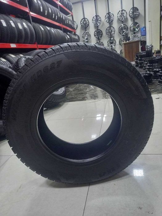 Shina Balon HAIDA Zimniy Qishki HD617  165/70R13