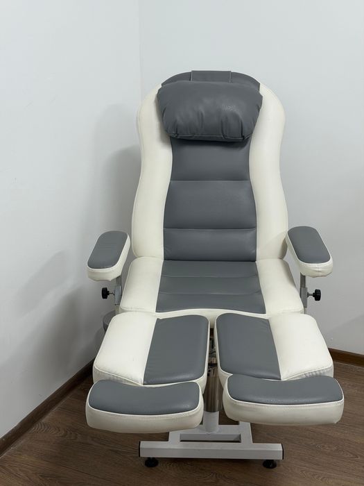 Педикюрное кресло