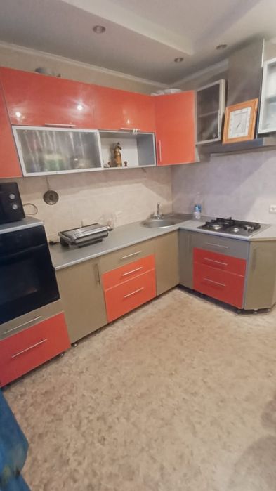 Продается 2-х комнатная квартира у/п