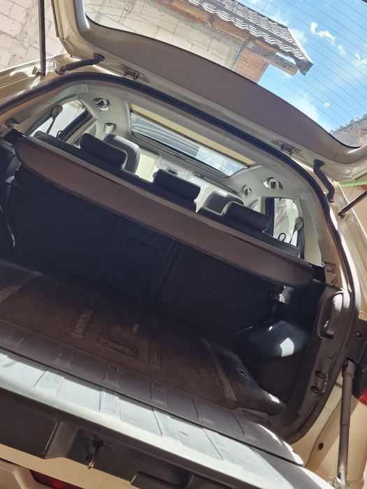 Renault Koleos 4x4 bose