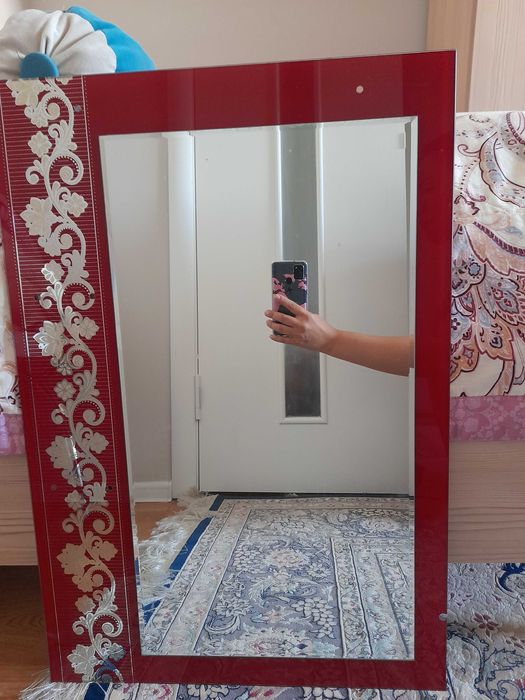 Продам зеркало для ванны