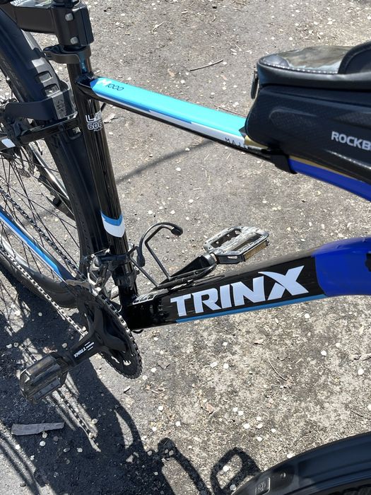 Велосипед Trinx m1000