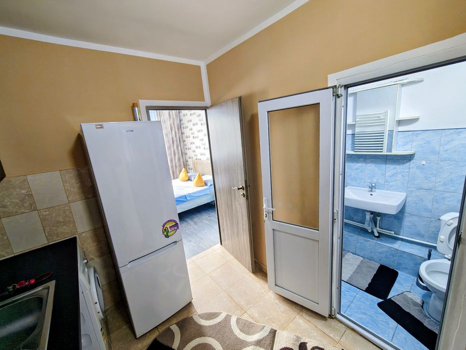 Închiriez/Vând Garsonieră