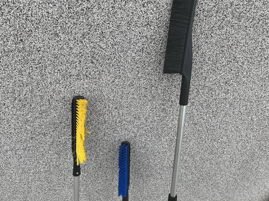 Стъргалка за лед