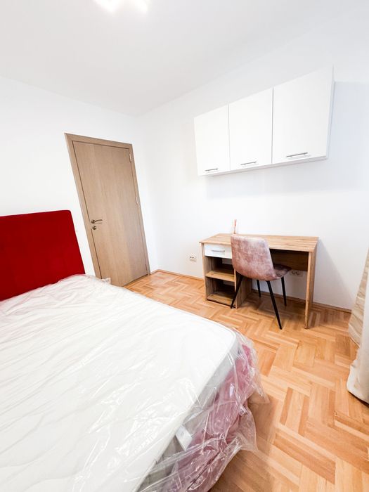 PF, vand apartament 4 camere ,et intermediar,Cartier Manastur