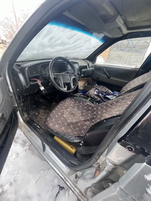 Пасат б3 1,8 моно