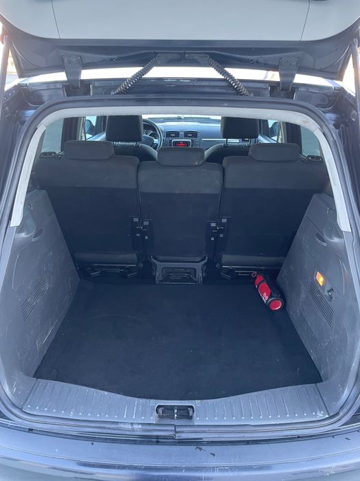 Ford C-Max 2008 TITANIUM