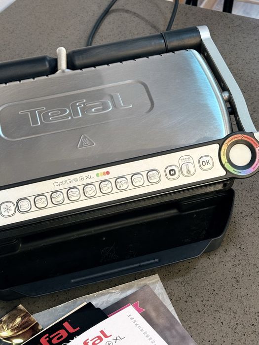 Продается гриль TEFAL