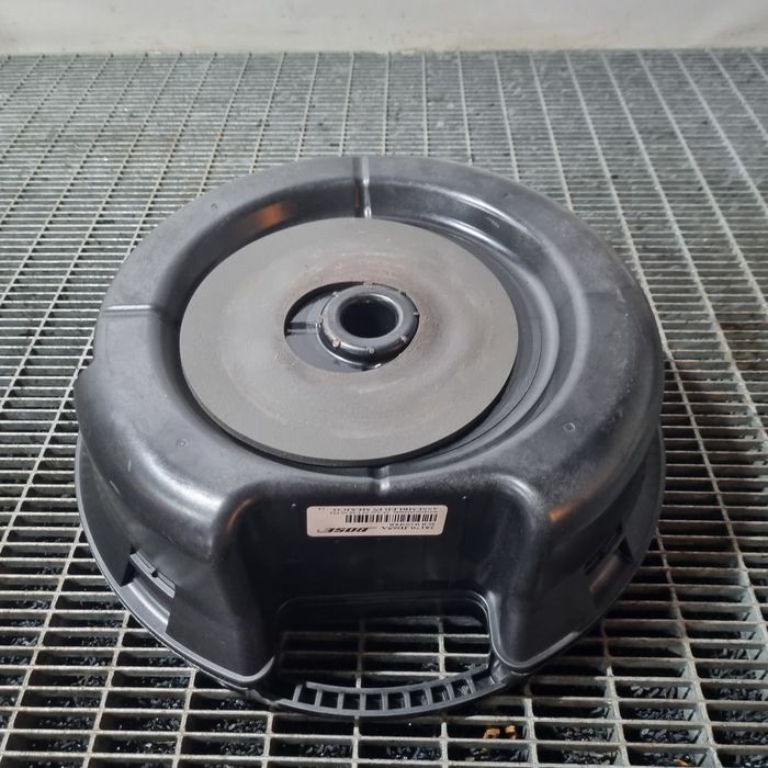 Subwoofer Nissan Qashqai Facelift 2010 - 2013 (1544) 28170JD65A Garantie