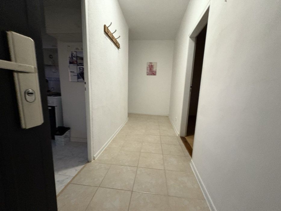 Заменям 2Стаен Апартамент 64кв Коматево. Без агенций