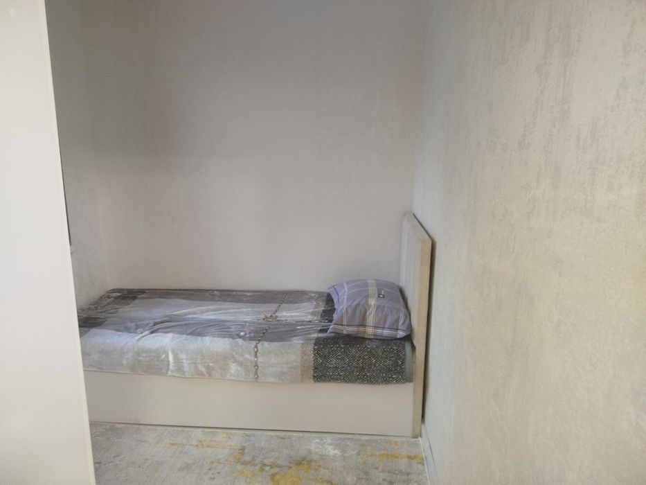 Аренда квартира 2-3/3/4 метро Новза 600$