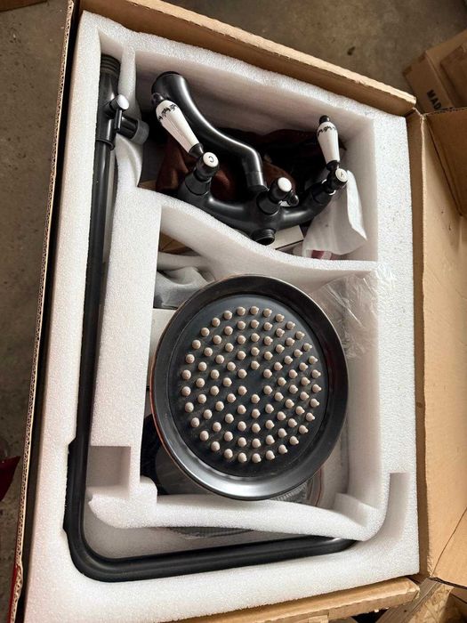 Coloana de dus ceramic NOU