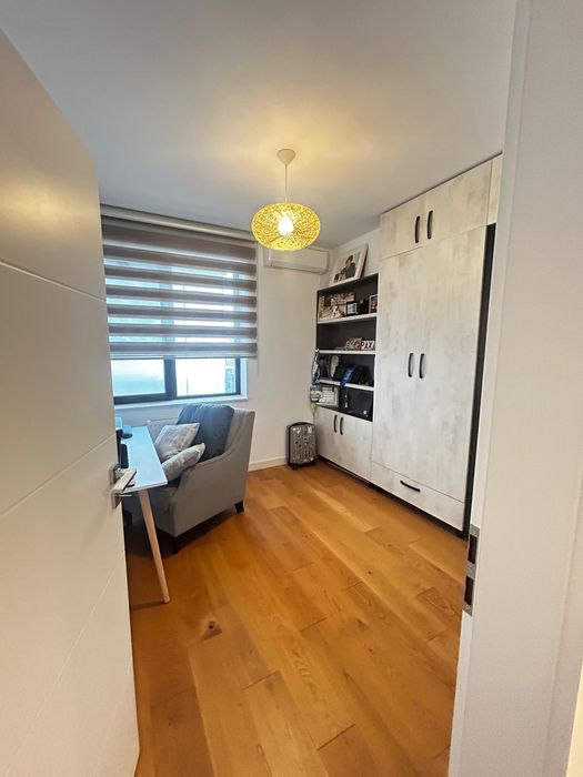 Apartament 3 camere Pipera Omv