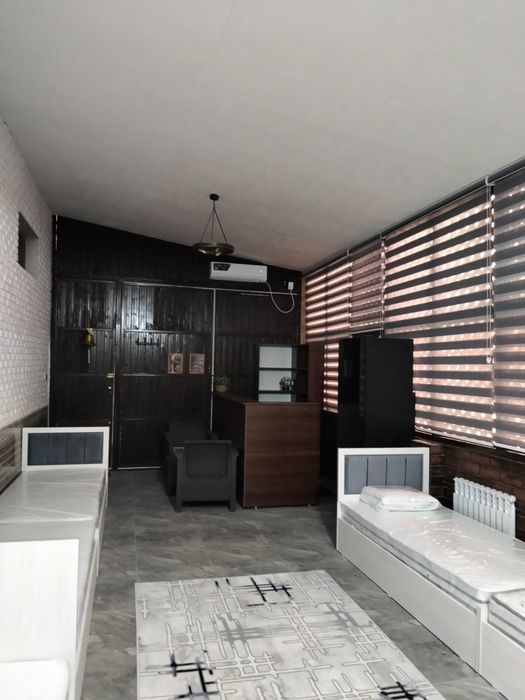 Хостел на 7 Человек