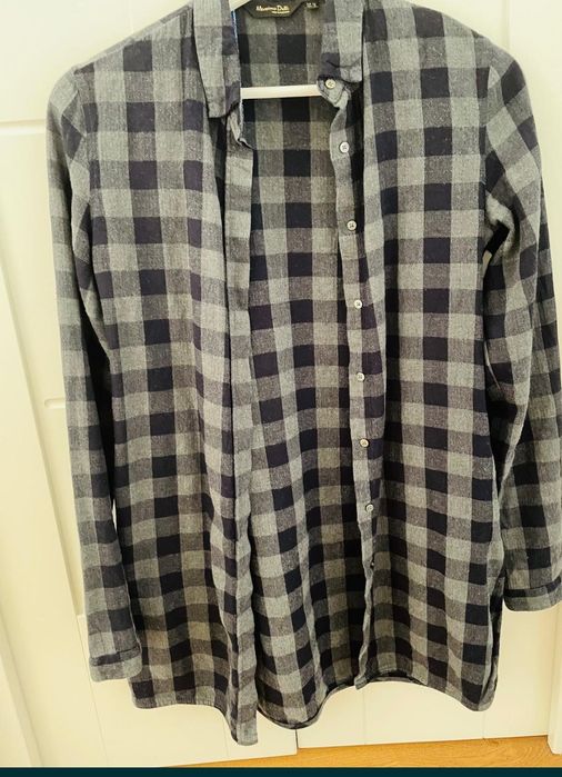 Camasa dama Massimo Dutti