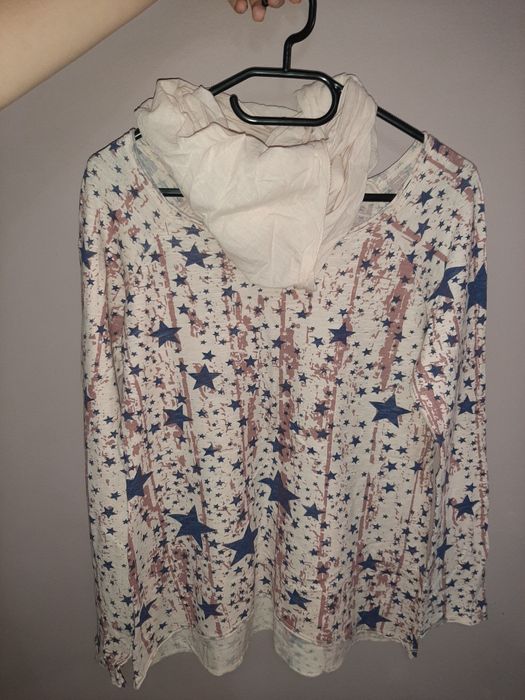 Ризи, Суитшър цената е за 3бр