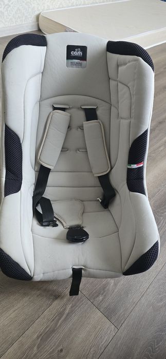Продам автокресло