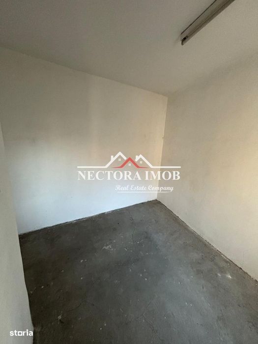 NECTORA IMOB-Spatiu Comercial 7 camere, 2 bai, Zona Cantemir, 180 mp