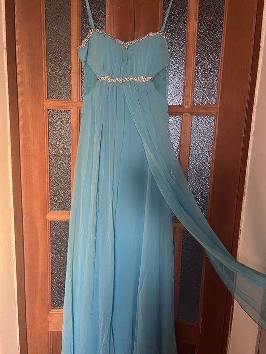 Платье на выпускной