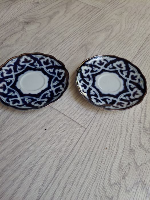 Пахтагул тарелкача сотилади