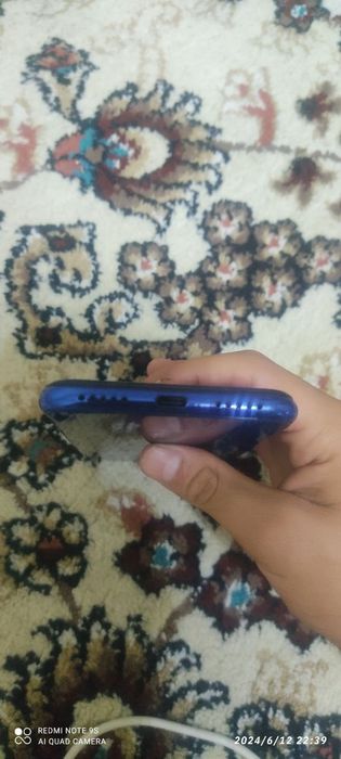 telefon REDMI NOTE 7