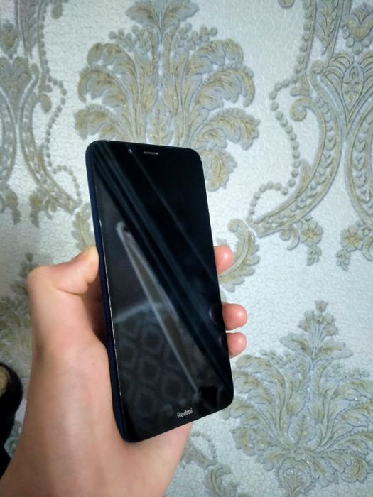 Redmi 7A продам или обмен