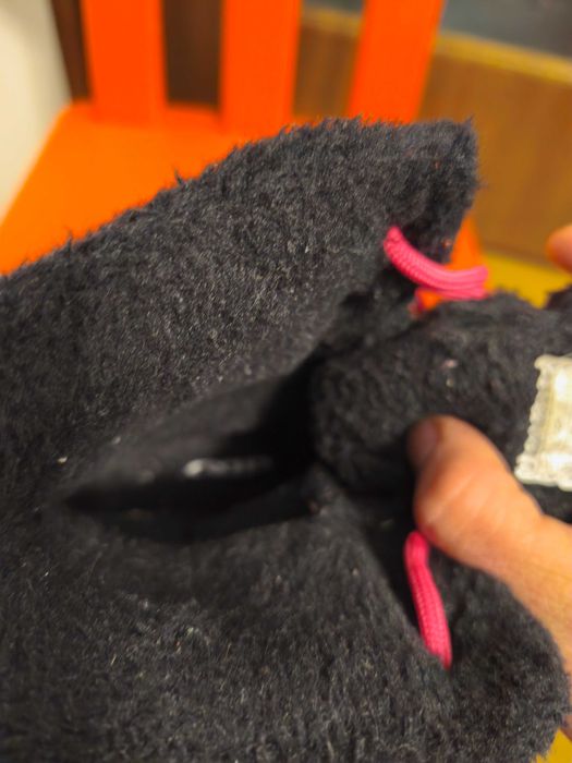 Cizme de iarna solide, Loap sport, 31,int 20 cm