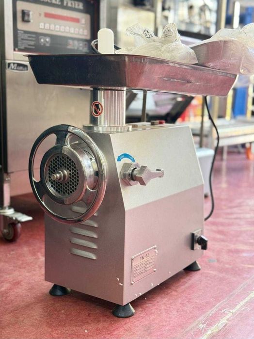 Мясорубка ТК 32 Gosht maydalagich myasorubka misarobka