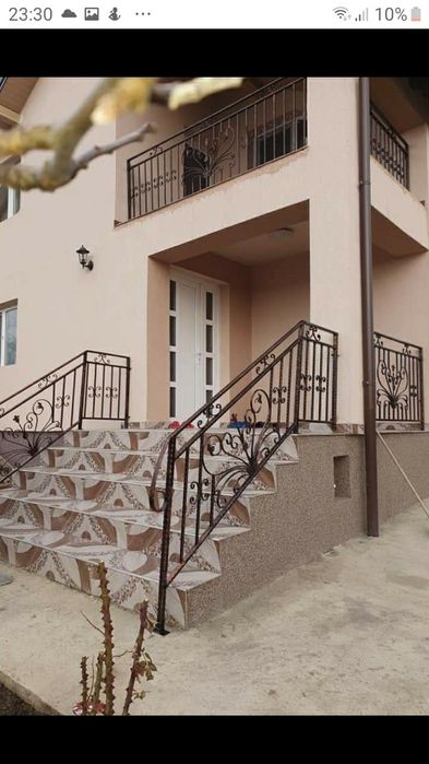 Balustrade modele elegante