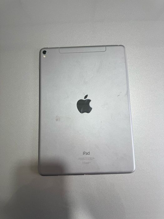IPad pro 10 дюймов