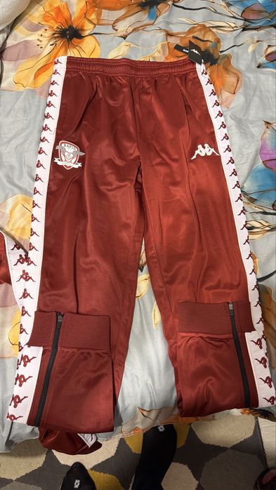 Trening kappa original Rapid 1923