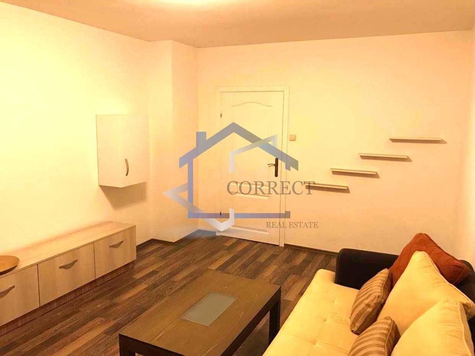 Дава се под наем Тристаен апартамент в Варна, Младост 2 - 86 кв.м за 612 € - Снимка #1