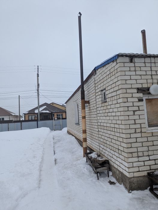 Продам или обменяю дом