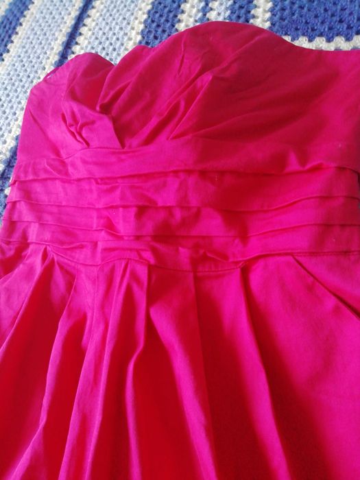 Рокли H&M New Look