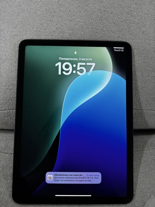 Ipad Air, 5 поколение, 256 гб