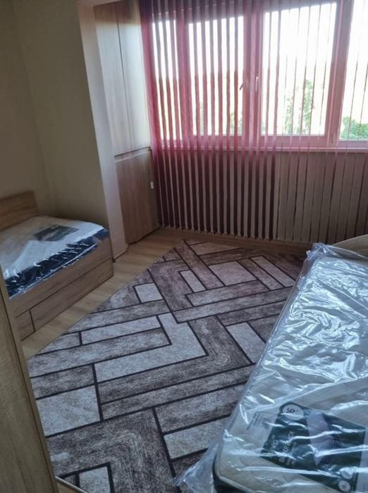 Дава се под наем Двустаен апартамент в София, Люлин 10 - 55 кв.м за 460 € - Снимка #7