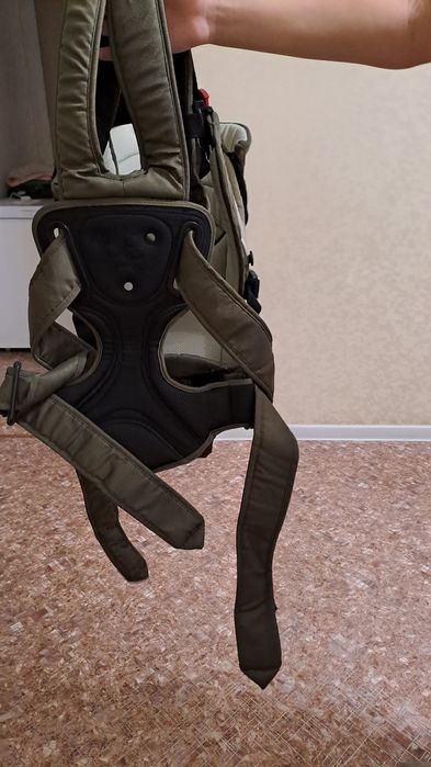 Кенгру для малышей