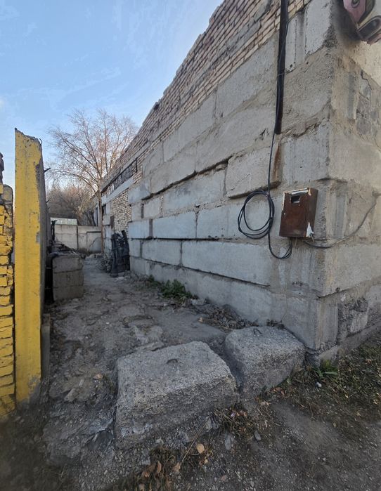 Коммерческое помещение