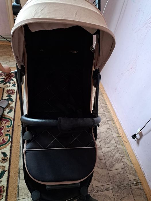 Каляска детский.