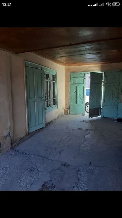 Участка Янгиабад