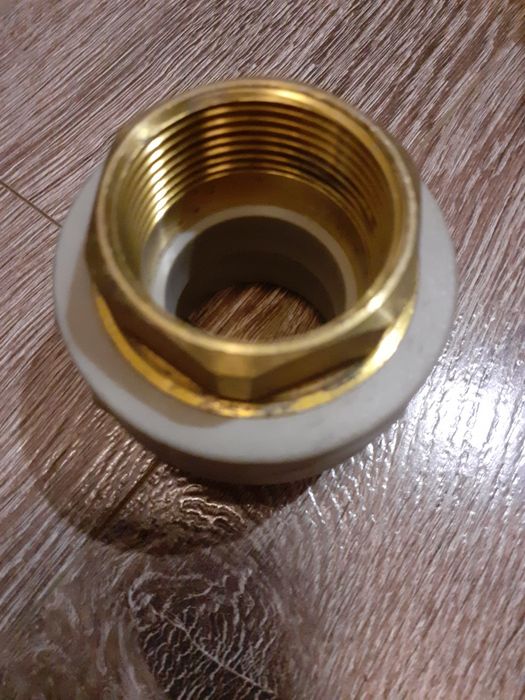 Адаптер 40.1.1/4