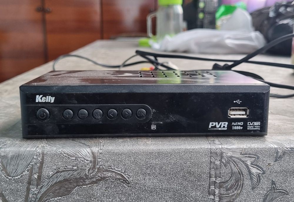 параболическая антенна, alphabox ва openbox тюнери