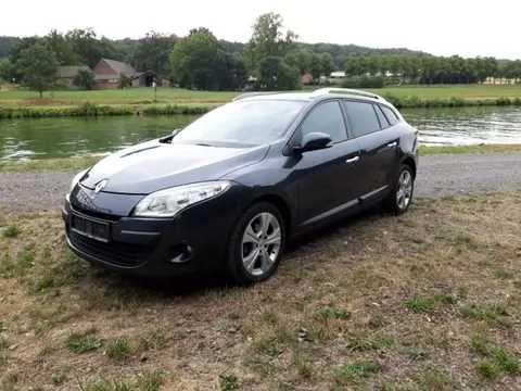 Paravanturi RENAULT Megan 2→ SEDAN sau BREAK