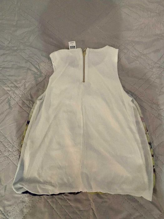 Цветни летни туники