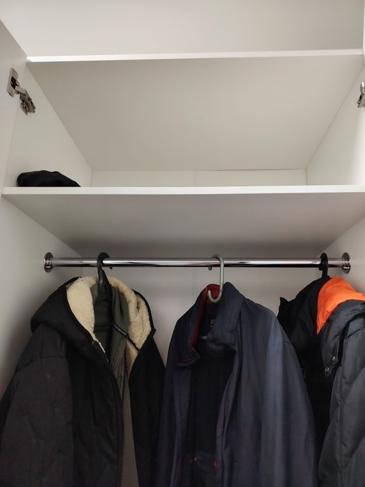 Продаётся шкаф для прихожей