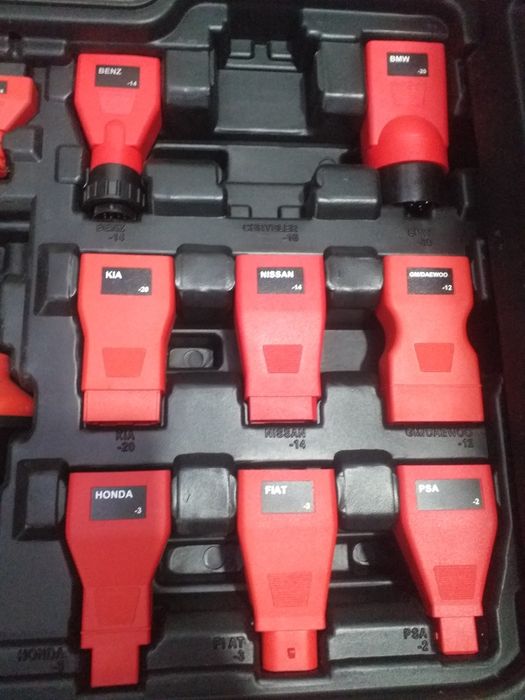 Автоэлектрик со стажем - Ремонт автоэлектрики и автоэлектроники Астана ...