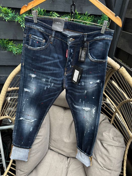 Blugi Dsquared2 Premium 1/1