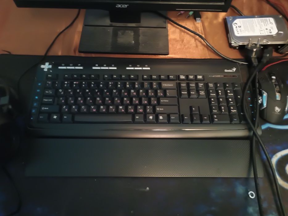 Компьютер комплект